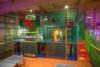 Spielplatz Fun Center Husum in Husum