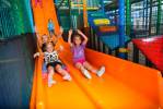 Spielplatz Fun Center Husum in Husum