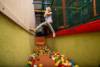 Spielplatz Fun Center Husum in Husum