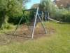 Spielplatz Im Rod in Nauheim