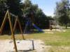 Spielplatz Kleiner Spielplatz Ansbach in Ansbach