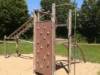 Spielplatz Kleiner Spielplatz Ansbach in Ansbach