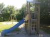 Spielplatz Kleiner Spielplatz Ansbach in Ansbach
