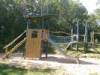 Spielplatz Kleiner Spielplatz Ansbach in Ansbach