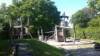 Spielplatz Piratenspielplatz in Gundelfingen