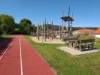Spielplatz An der Grund- und Hauptschule in Thalmässing