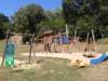 Spielplatz Grausenbuck in Absberg