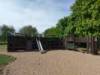 Spielplatz Bei der Burg in Burg Stargard