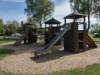 Spielplatz Bei der Burg in Burg Stargard