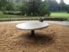 Spielplatz Auf der Wehrinsel in Forst