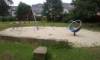 Spielplatz Thüringer Straße II in Hannover