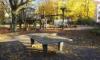 Spielplatz Magdeburger Straße in Hannover