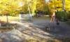 Spielplatz Magdeburger Straße in Hannover