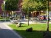 Spielplatz Am Karuschenteich in Oldenburg