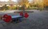 Spielplatz Schollweg II in Hannover