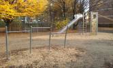 Spielplatz Schollweg II in Hannover