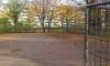 Spielplatz Schollweg II in Hannover