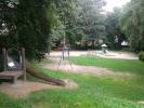 Spielplatz Wildstieg in Bremen