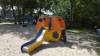 Spielplatz Am Wäldchen in Zingst