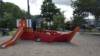 Spielplatz Am Wäldchen in Zingst