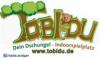 Spielplatz TobiDu Indoospielplatz Kinderland Stuttgart in Fellbach