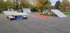 Spielplatz Skatepark Kirchwyhe in Weyhe