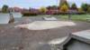 Spielplatz Skatepark Kirchwyhe in Weyhe