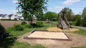Spielplatz Otto-Hübner-Ring in Wendelstein
