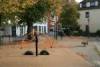 Spielplatz Langenstraße in Achim