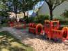 Spielplatz Otto-Wels-Straße in Achim