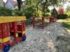 Spielplatz Otto-Wels-Straße in Achim