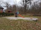 Spielplatz In der Mark in Wehrheim