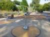 Spielplatz Ebellstraße in Hannover