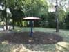 Spielplatz Am Feuerwehrhaus / Pilzspielplatz in Würzburg