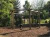 Spielplatz Am Feuerwehrhaus / Pilzspielplatz in Würzburg