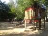 Spielplatz Markusplatz in Berlin