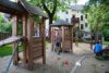 Spielplatz Am Stadtwall in Bautzen