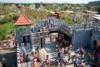 Spielplatz Playmobil-Funpark in Zirndorf