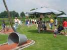 Spielplatz Megapret/ Megaspass in NC Lievelde