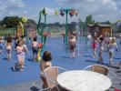 Spielplatz Megapret/ Megaspass in NC Lievelde