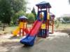 Spielplatz Fröbelweg in Marktredwitz