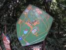 Spielplatz Waldspielpark Tannenwald in Frankfurt am Main