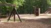 Spielplatz Waldspielpark Goetheturm (m.Irrgarten) in Frankfurt am Main