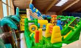 Spielplatz Tropilua in Hilzingen