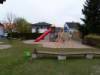 Spielplatz Blütenstraße in Schirmitz