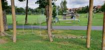 Spielplatz Am Sportplatz in Frauenau