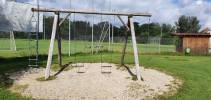 Spielplatz Am Sportplatz in Frauenau