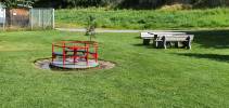 Spielplatz Am Sportplatz in Frauenau
