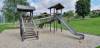 Spielplatz Am Sportplatz in Frauenau