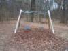 Spielplatz Hegbachsee und DLRG Freibad in Nauheim